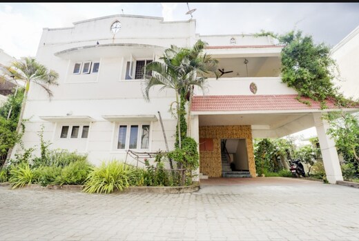 Geetham home stays