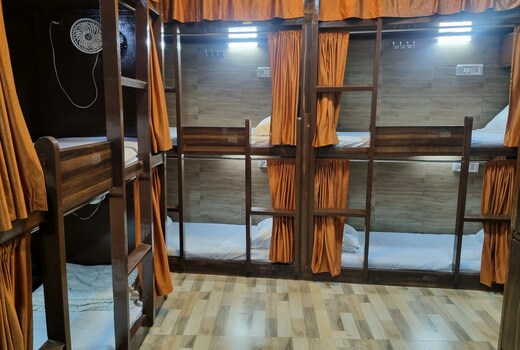Unibed Dormitory