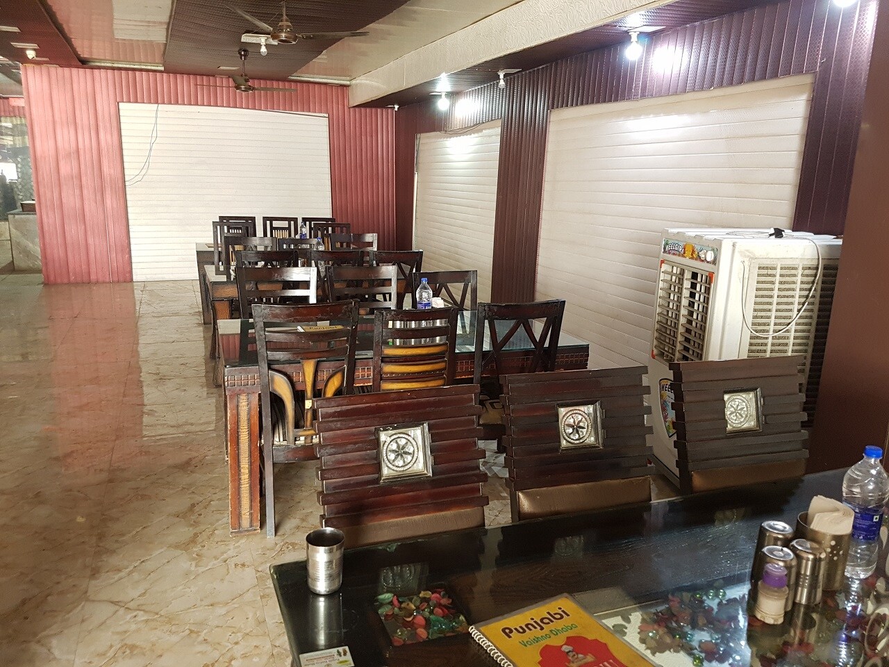 Main gallery