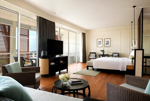 InterContinental Hua Hin Resort