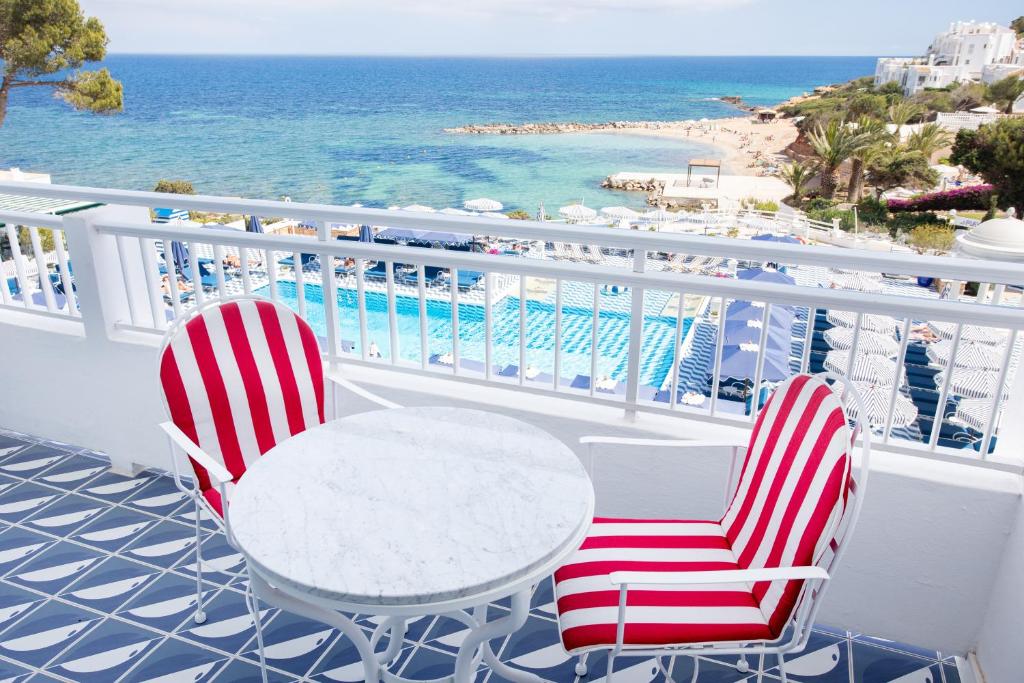 Hotel Mongibello ibiza