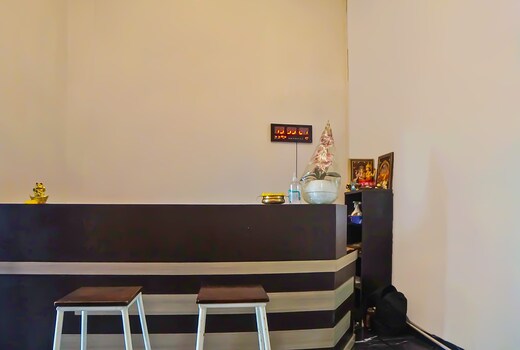 OYO 92463 Deli Hotel Medan