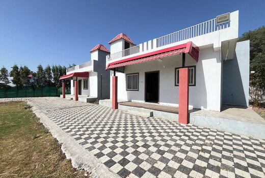 The Trillons Resorts