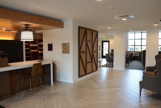 Staybridge Suites NASHVILLE SE - MURFREESBORO