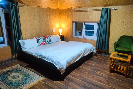 Wahab's INN