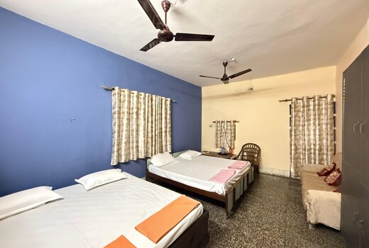Ma Jalpa Guest House