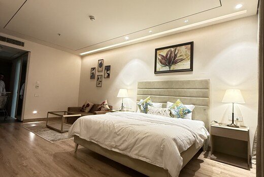 The Grand Retreat at Joy Street Gurugram