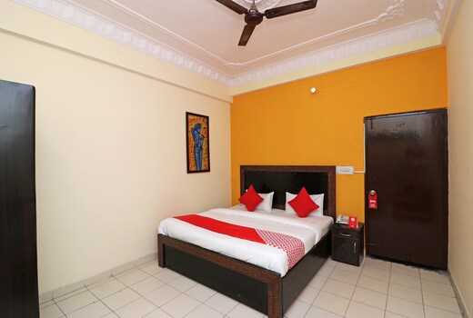Hotel O Sweet Dreams
