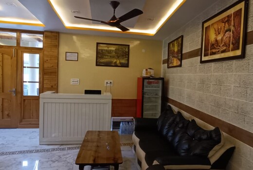 Summer Hill Home Stay