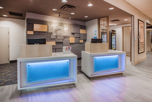 Holiday Inn Express & Suites VIDALIA