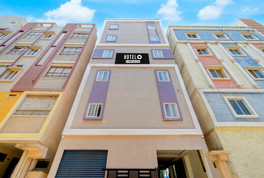 Super Hotel O Gandimaisamma Temple Hyderabad