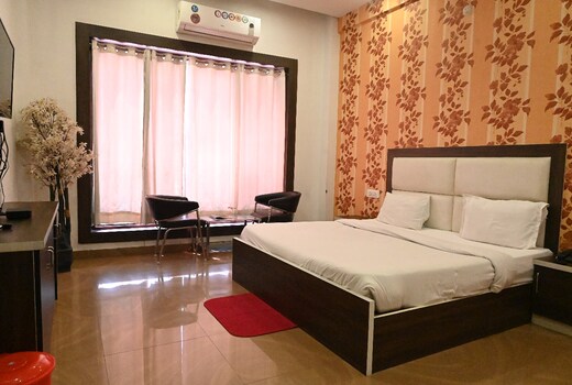 hotel sachin international