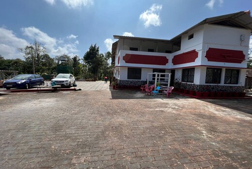 GD's Bungalow