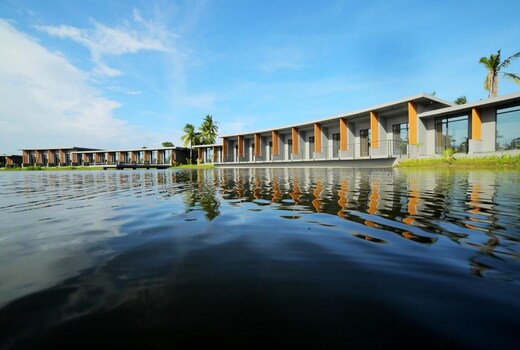 The Amaya Resort Kolkata NH6
