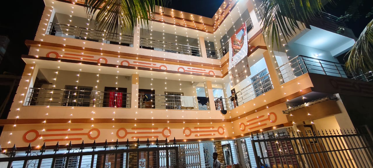 Riturongo Resort