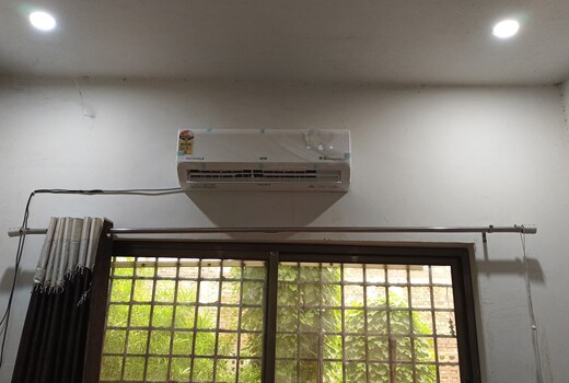 Lodge Banaras