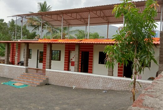 Parshuram Village Stays