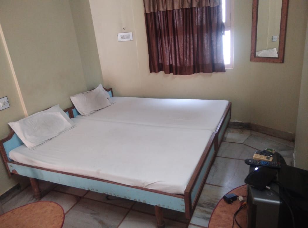 Hotel Shree Nath Palace-Sanchore