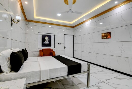 Hotel O Nilkanth Nivas