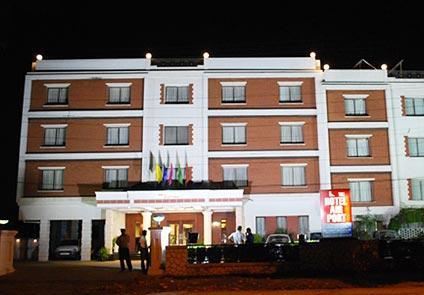 Hotel Airport