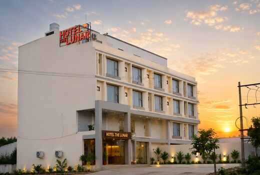 Hotel The lunar