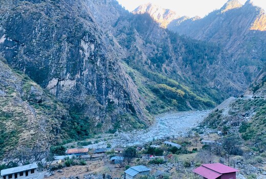 Himsarovar Homestay | Rooms & Guided Treks