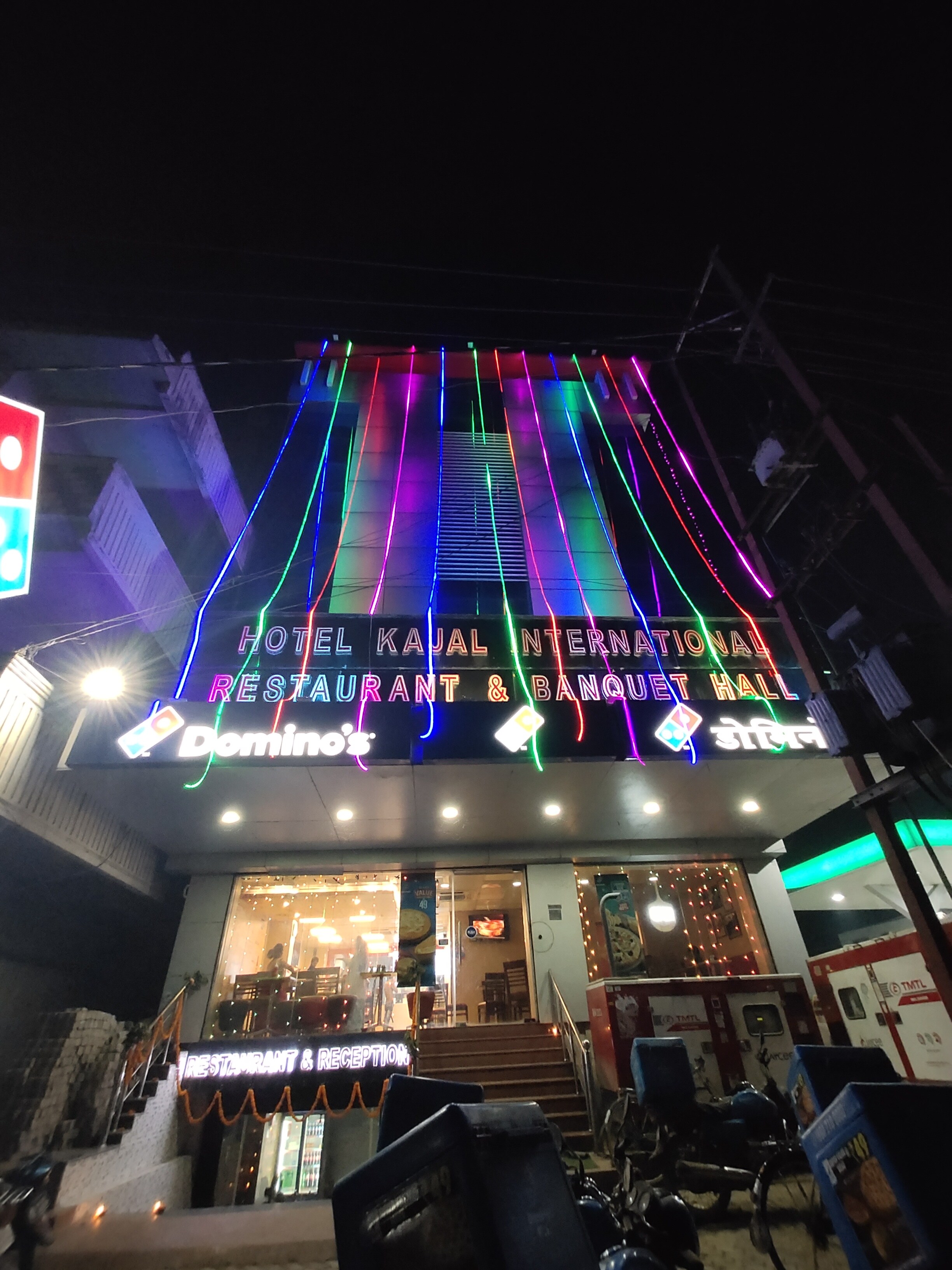 Hotel Kajal International