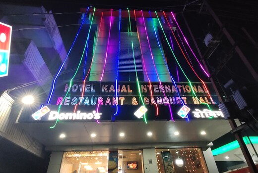 Hotel Kajal International