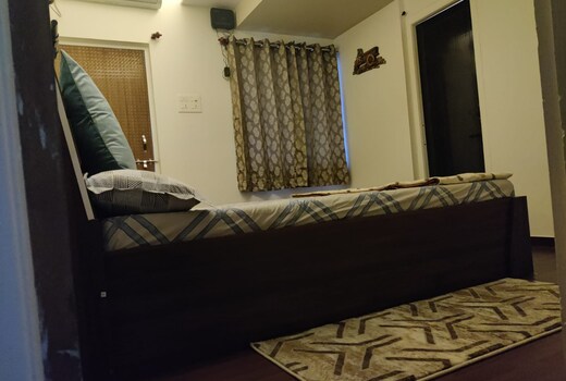 Homestay Private Rooms