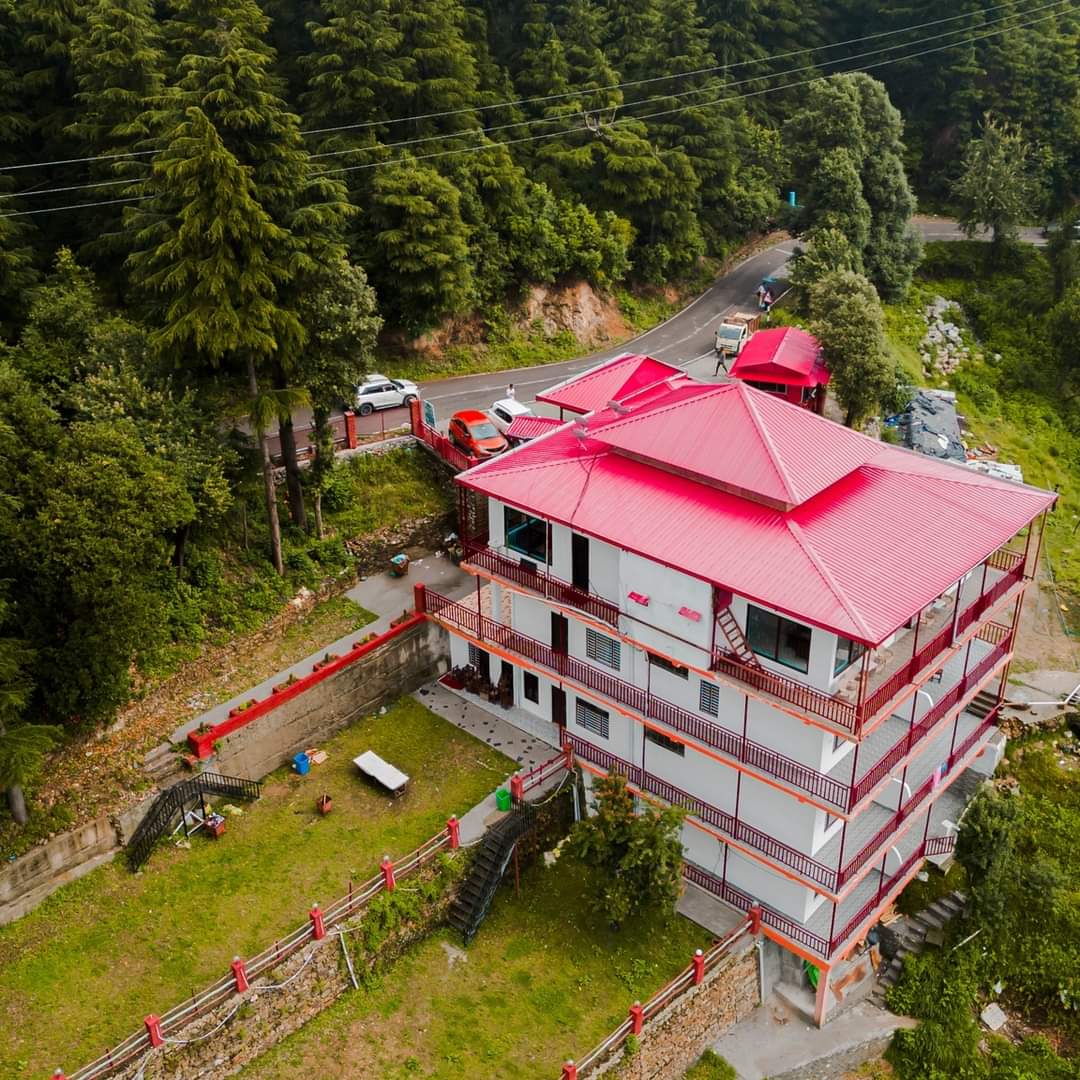 Kiwi Kanatal