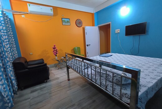 Sajjupriya homestay