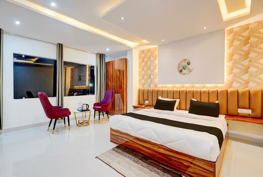 Hotel O The Hotel Rolex