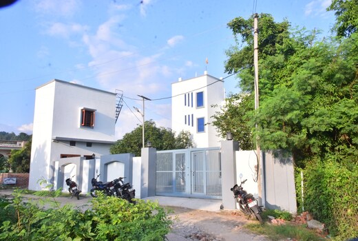 Blue Bell Homestay