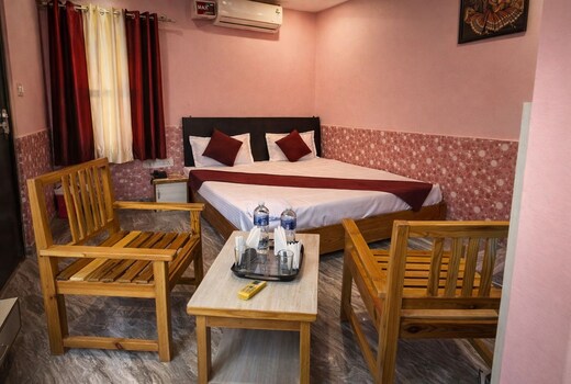 Anandam Resort