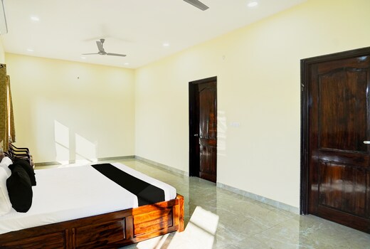 Hotel O Godavari Lawn