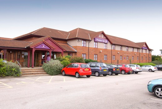 Premier Inn Mansfield