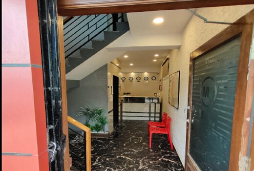 MK GRANDE HOTEL