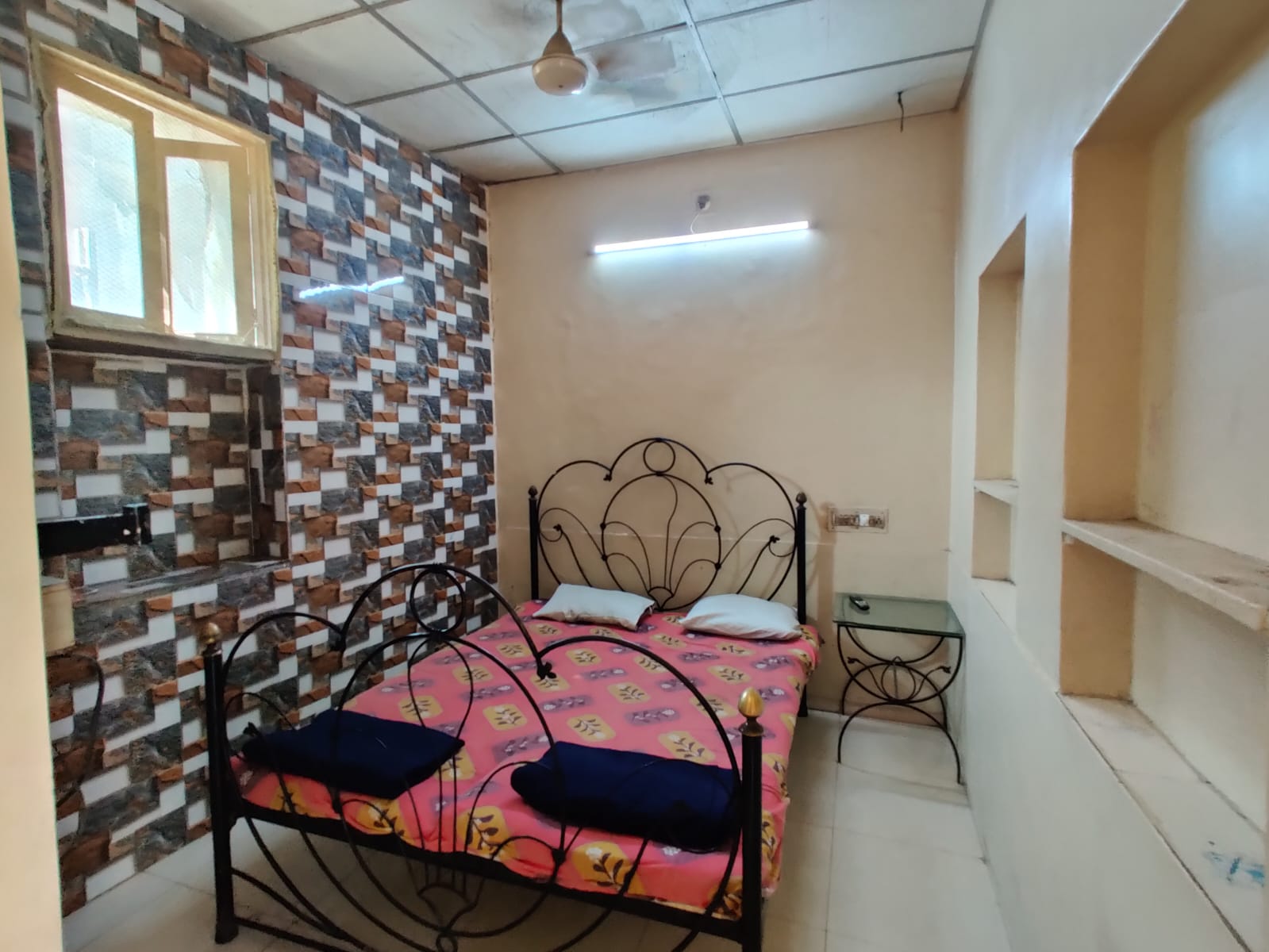 Agrawal Bhavan Guest House