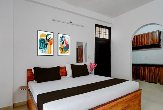 Hotel O Sector 23 Udyog Vihar