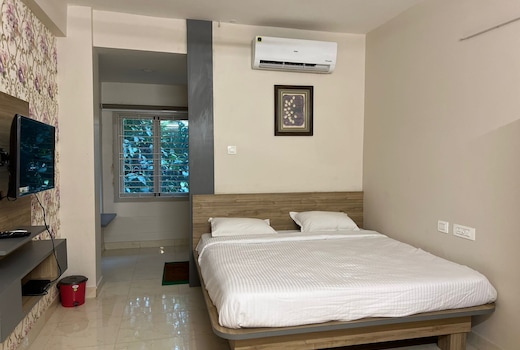 SUBHAM GUEST HOUSE