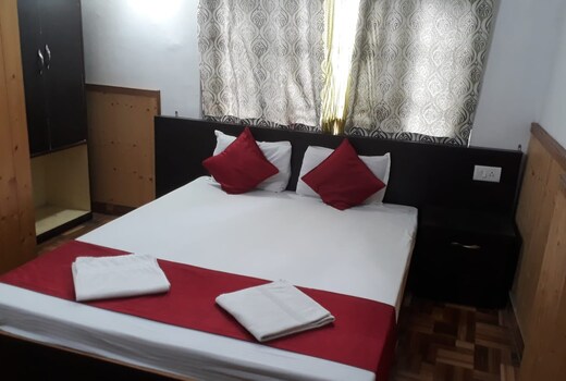 hotel sino view