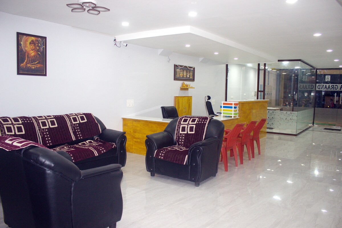 Main gallery