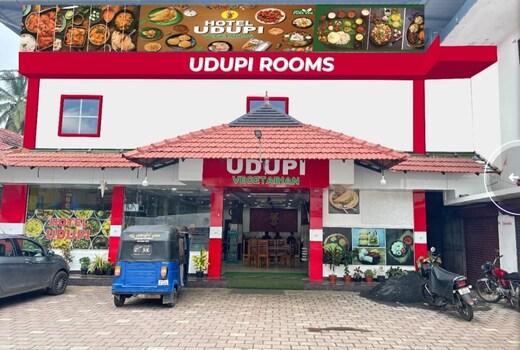 UDUPI ROOMS