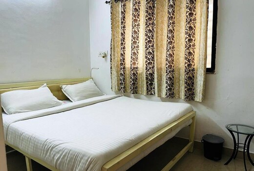 Easystayy 2 BHK Apartment