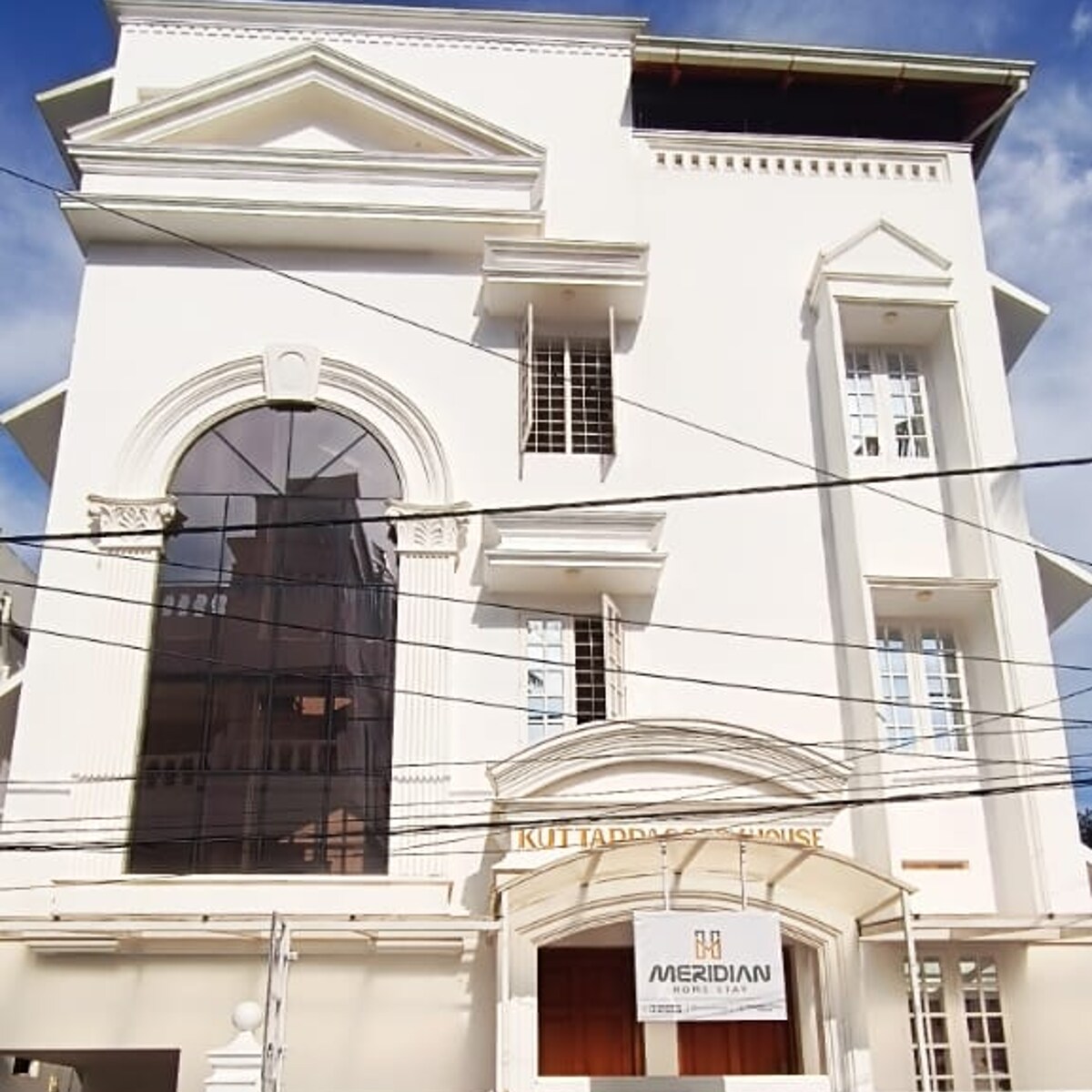 Meridian Homestay