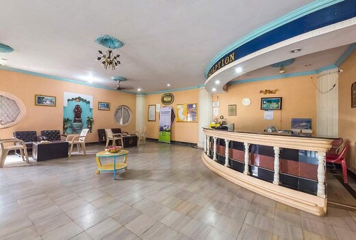 Main gallery