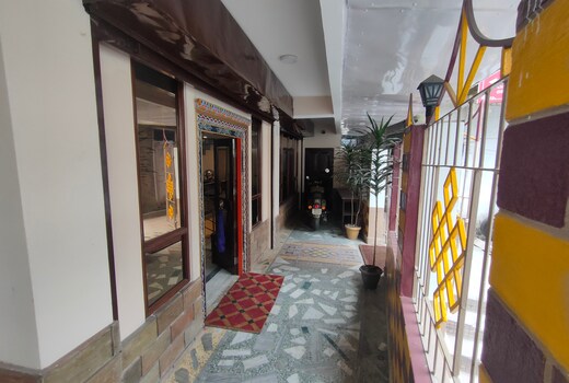 Main gallery