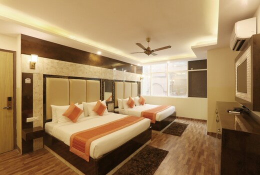 Royal Residency Near Airport