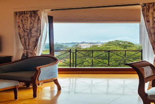 Hotel Arcadia