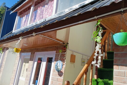Seobaghcottages Narkanda